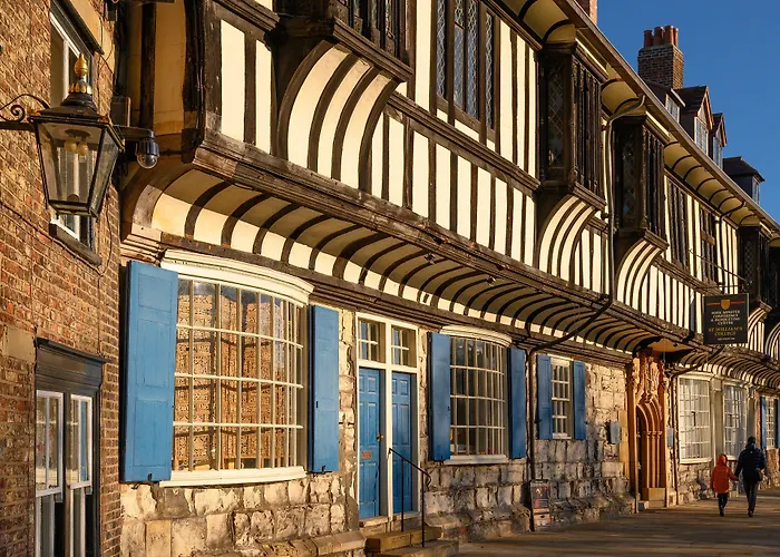 Holiday Inn Express York By Ihg