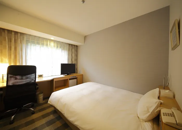 Hotel Granvia Wakayama