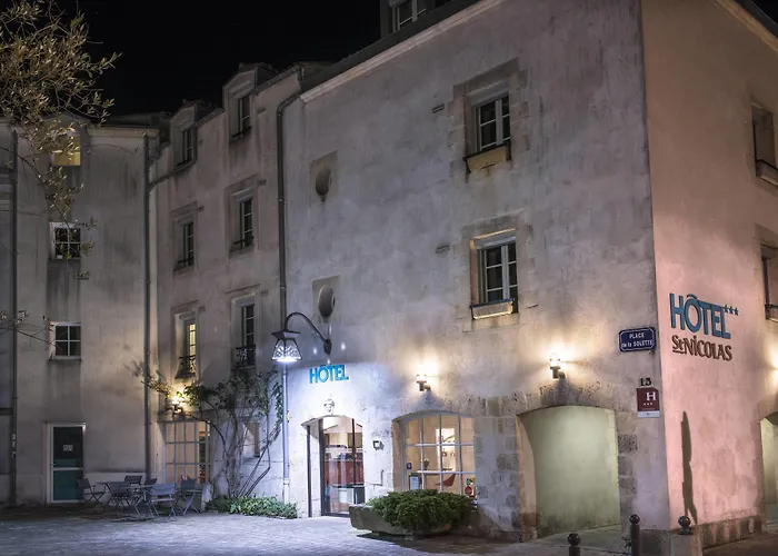 Le Saint-Nicolas
