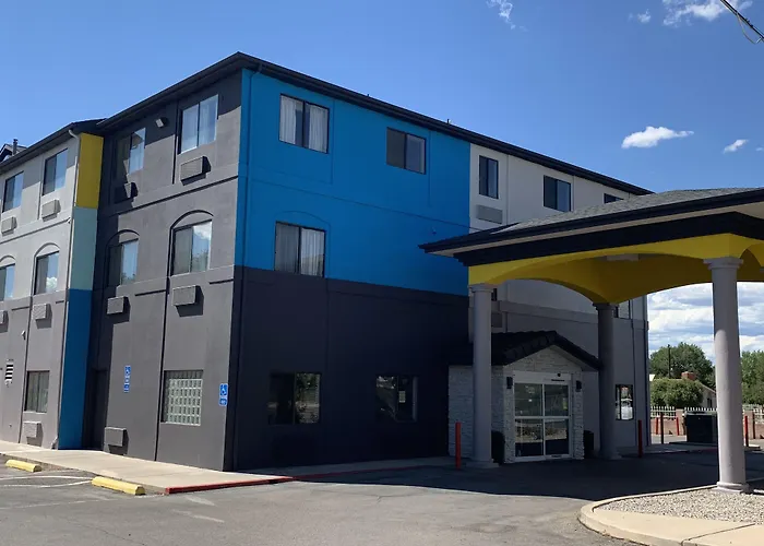 Days Inn By Wyndham Bernalillo