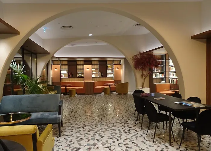 Aquabella Hôtel&Spa