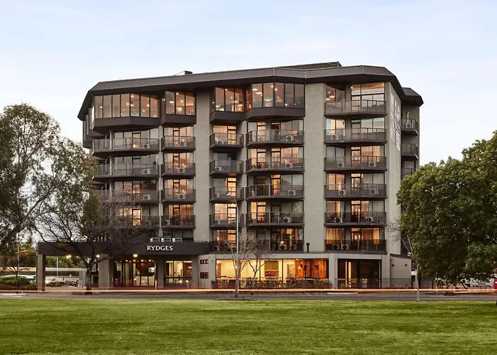 Rydges South Park Adelaide