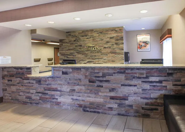Baymont By Wyndham Auburn