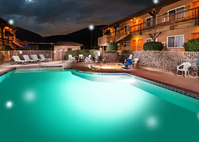 Days Inn By Wyndham Lebec
