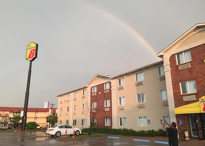 Best Western North Side Inn