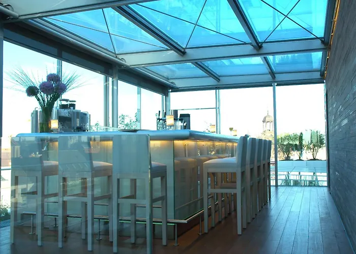 Hotel Bayerischer Hof - The Leading Hotels Of The World