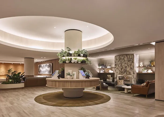 Rydges Melbourne