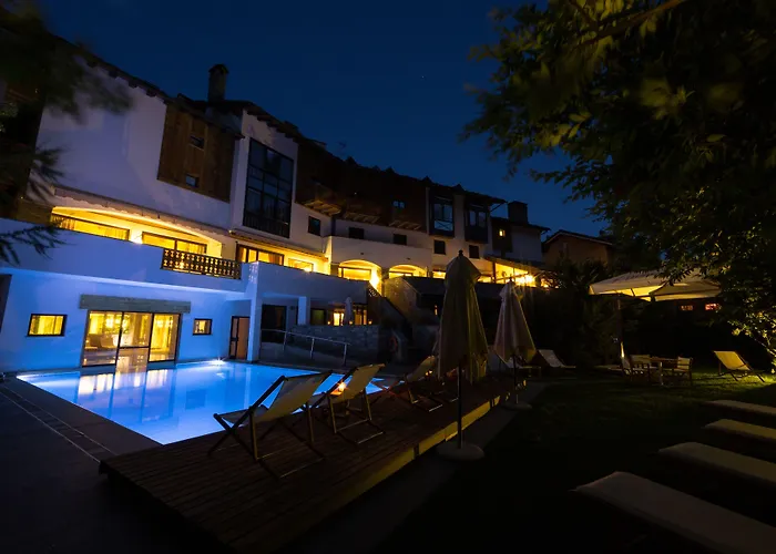 Gran Baita Hotel & Wellness