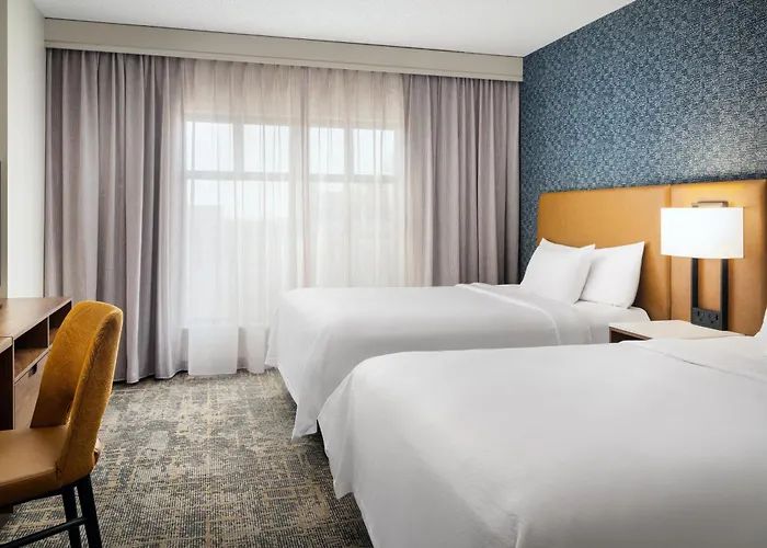 Embassy Suites Lincoln