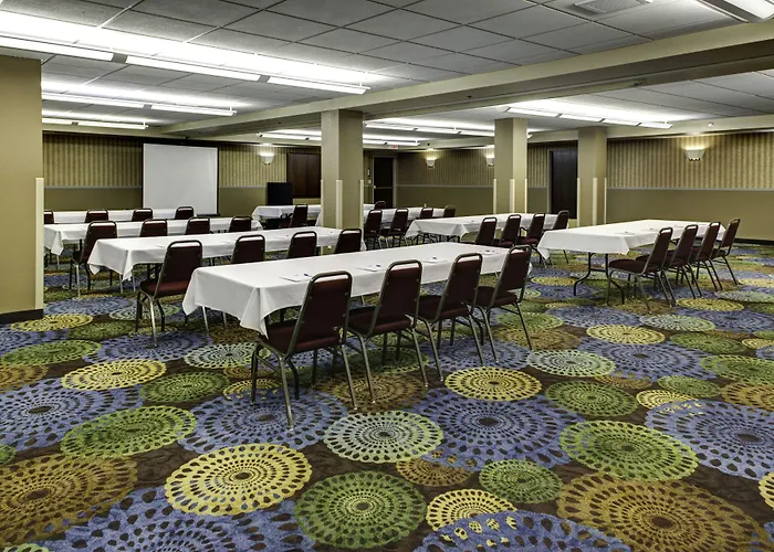 Holiday Inn Express Hotel & Suites Deadwood-Gold Dust Casino By Ihg