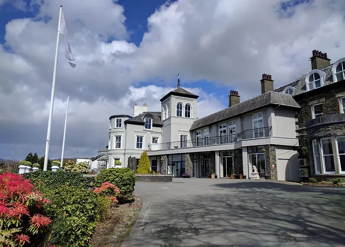 The Ro Hotel Windermere