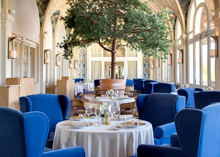 Hôtel Royal