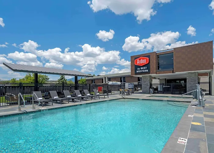 Aiden By Best Western Flagstaff