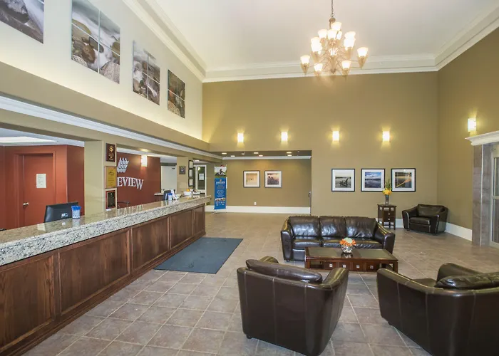 Coast Edson Hotel