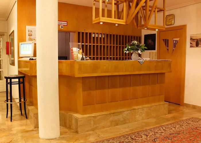 Austria Classic Hotel Heiligkreuz