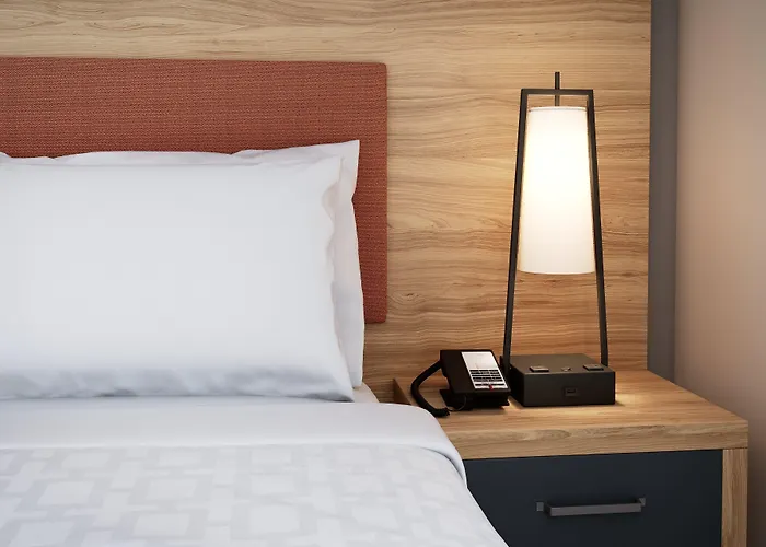 Candlewood Suites Houston Stafford, An Ihg Hotel