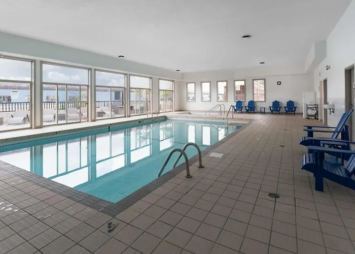 Prestige Rocky Mountain Resort, Worldhotels Crafted