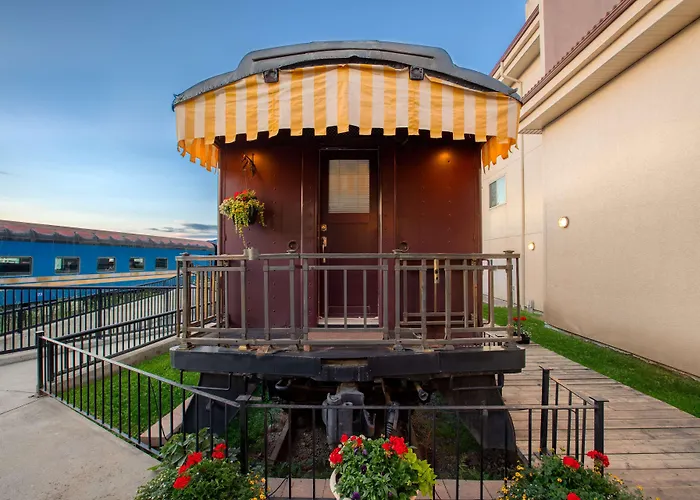 Prestige Rocky Mountain Resort, Worldhotels Crafted