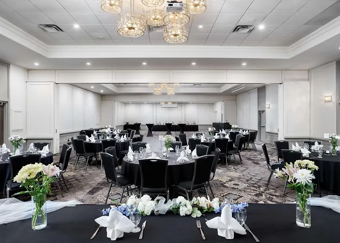 Prestige Rocky Mountain Resort, Worldhotels Crafted