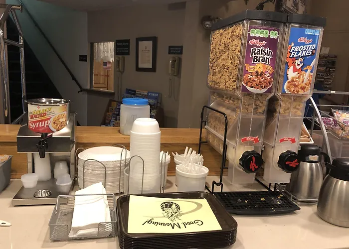 Super 8 By Wyndham North Platte