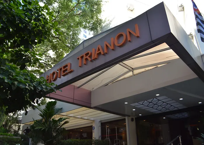 Hotel Trianon Paulista