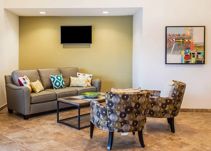 Quality Inn Streetsboro - Kent