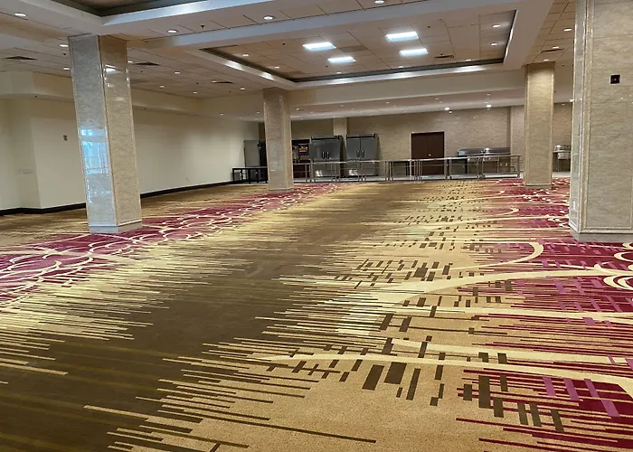 La Crystal Hotel -Los Angeles-Long Beach Area