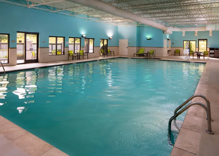 Sonesta Select Nashville Airport Suites