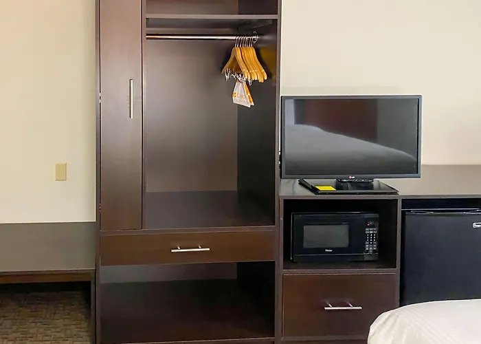 Sleep Inn & Suites Decatur West