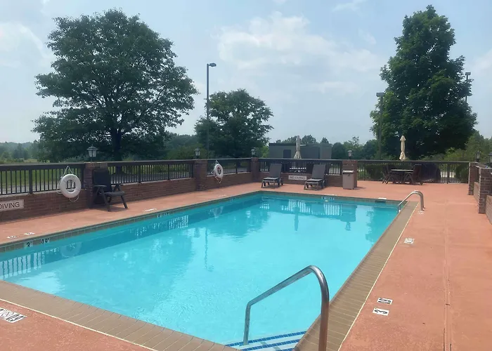 Hampton Inn Corbin