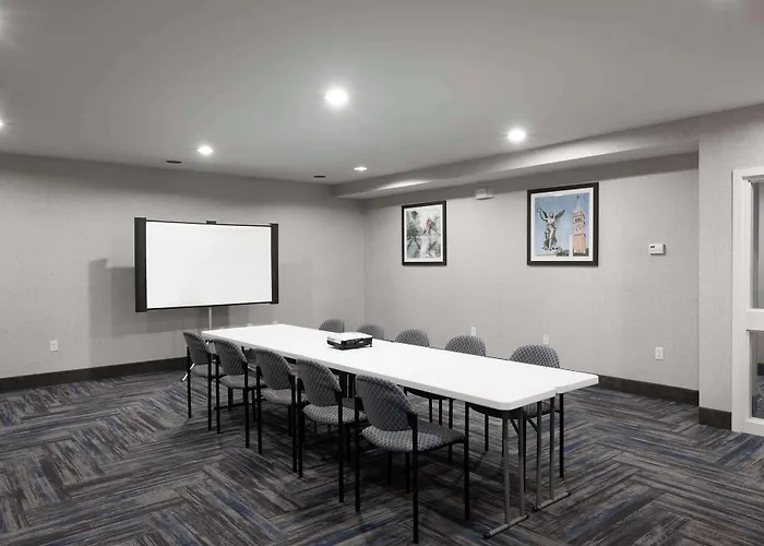 Homewood Suites By Hilton Boston/Andover