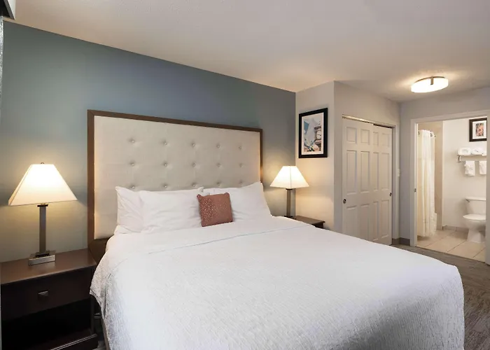 Homewood Suites By Hilton Boston/Andover