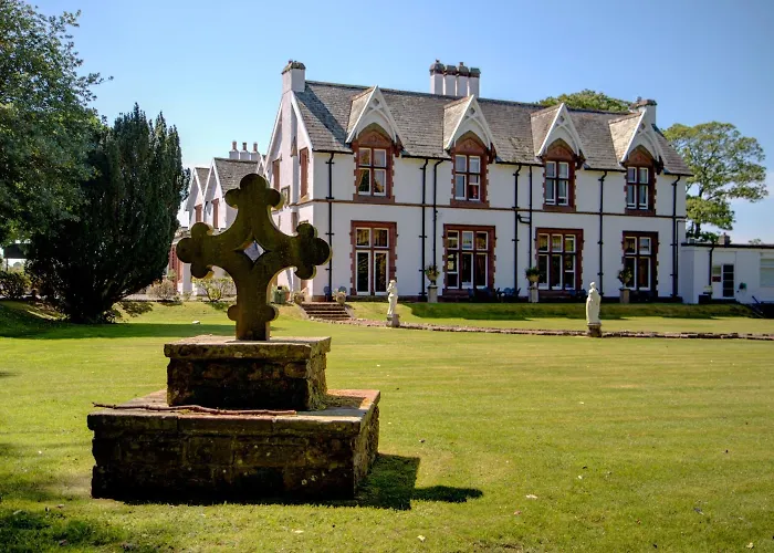 The Ennerdale Country House Hotel
