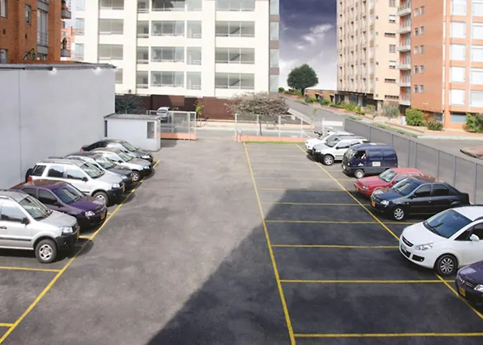 Hotel Parque 97