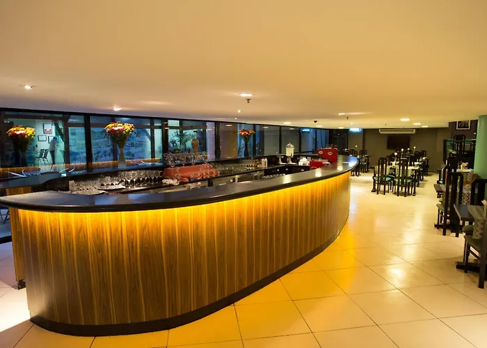 Hotel Brasil Tropical