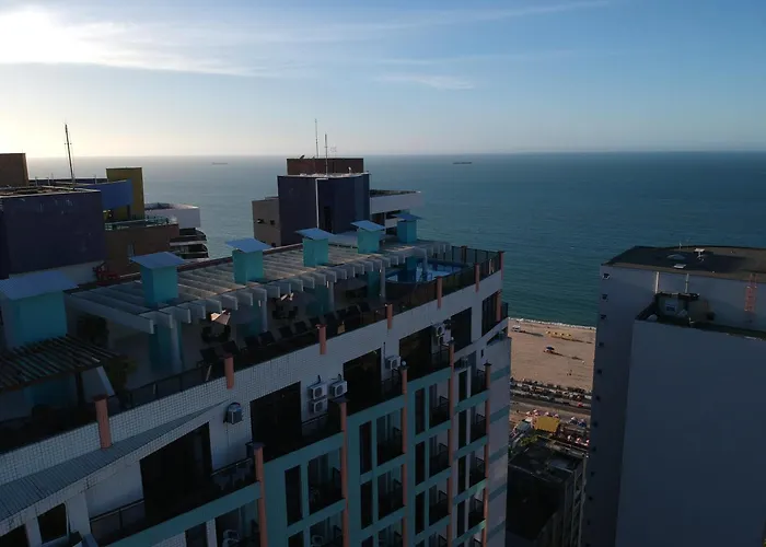 Hotel Brasil Tropical