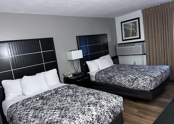 Amerivu Inn