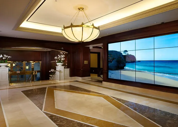 Jw Marriott Miami