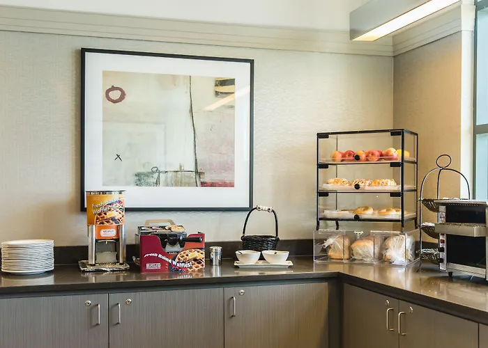 Courtyard By Marriott Kitchener