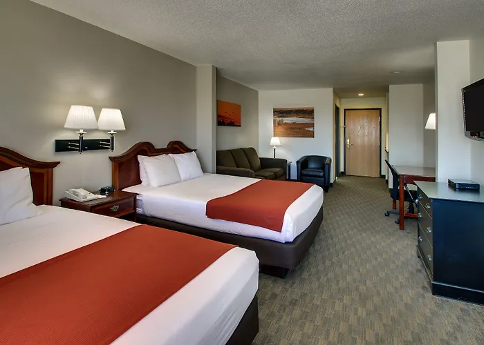 The Niobrara Lodge