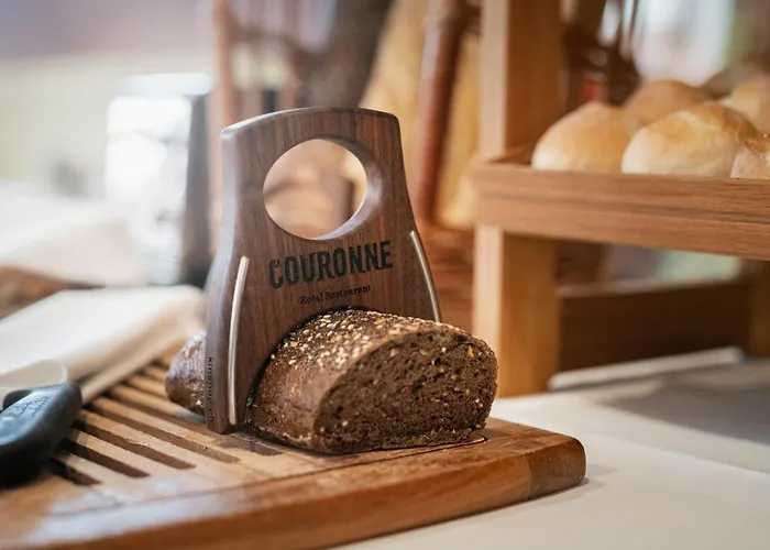 La Couronne Atelier - Dependance