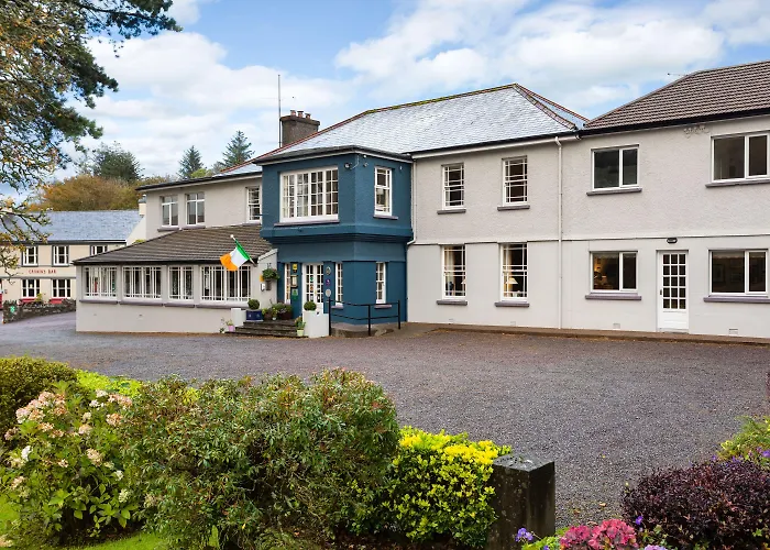 Gougane Barra Hotel