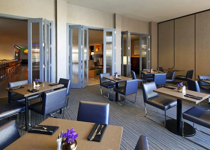 Aloft By Marriott Silicon Valley