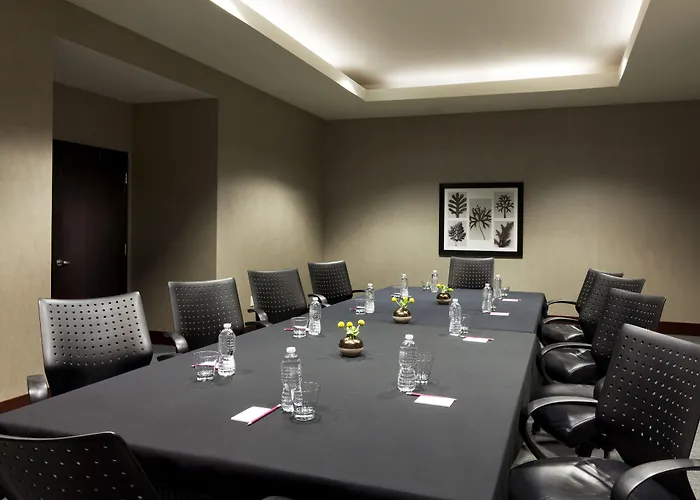 Aloft By Marriott Silicon Valley