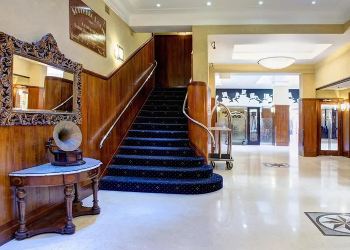 Great Southern Hotel Sydney