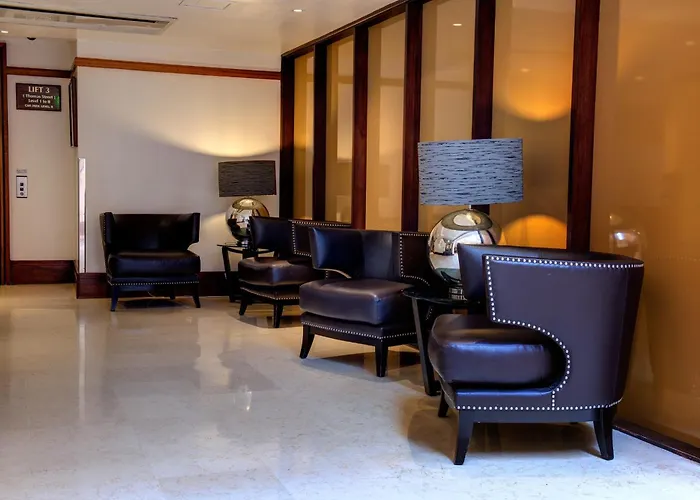 Great Southern Hotel Sydney