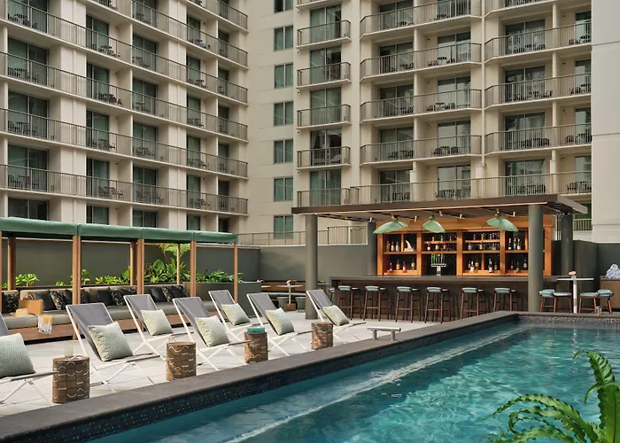 Romer House Waikiki (Adults Only)
