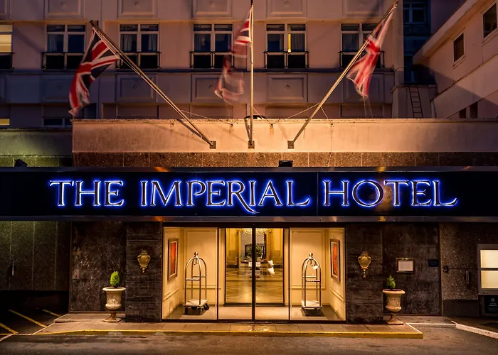The Imperial Torquay