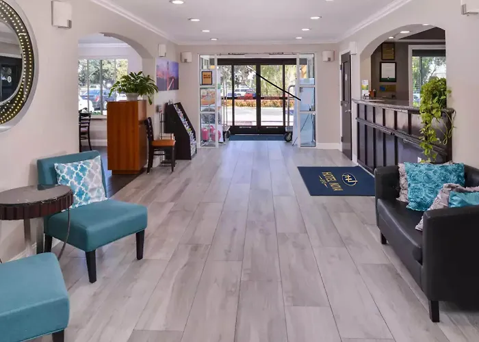 Hotel Nova SFO