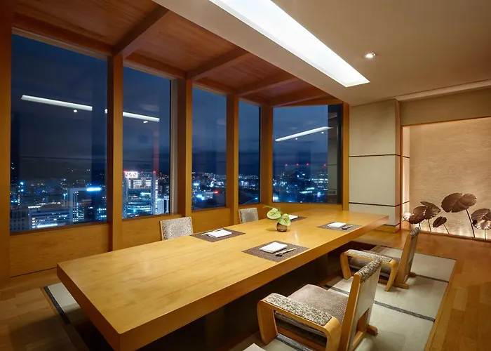 The Grand Lotte Seoul - Formerly Known As Lotte Hotel Seoul